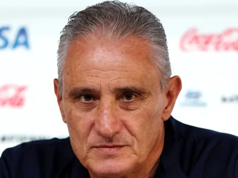 Ele fez isso, não quis nem saber: Tite toma primeira decisão quente no Flamengo para 2024