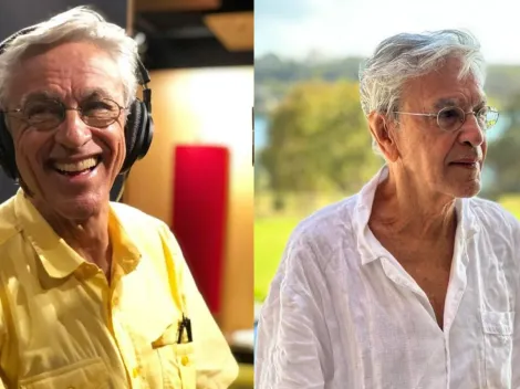 “Considerem minha decisão de descansar”, diz Caetano Veloso ao anunciar “férias radicais”; cantor fez exigências