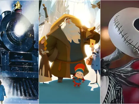 Magia de fim de ano: Animações de Natal para assistir com a família