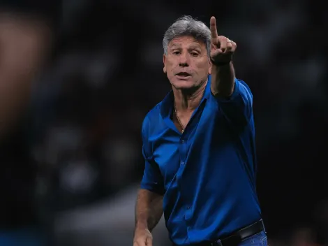 Renato dá OK e Grêmio quer destaque da Série B