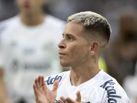 Corinthians faz nova proposta tentadora por Soteldo e negocio pode fluir