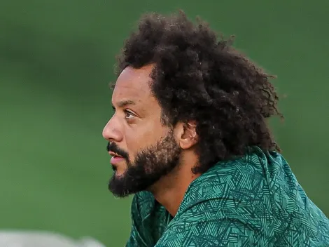 Marcelo surpreende ao falar do Fluminense no Mundial e coloca o City no meio da conversa