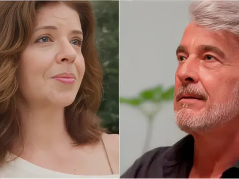 Elas por Elas: Marcos faz a cabeça de Natália e liga Pedro a morte de Bruno