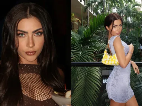 Jade Picon fala sobre sua jornada de trabalho intensa