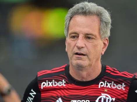 Zagueiro do Palmeiras revela que houve interesse do Flamengo para sua contratação
