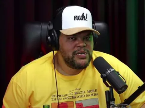 Após sucesso no BBB, Babu Santana abre o jogo e revela que participaria de A Fazenda