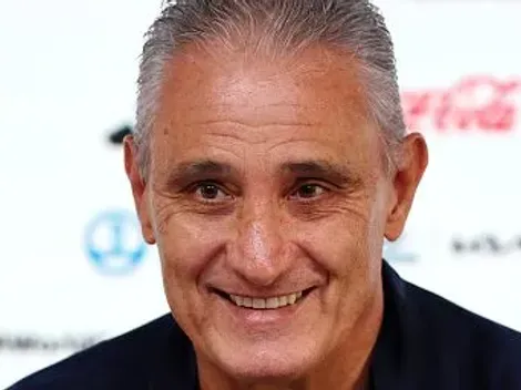 GRANDE NOTÍCIA SOBRE NEGOCIAÇÃO! Flamengo pode estar prestes a dar presente de natal para Tite