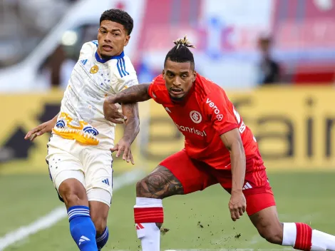 Santos encaminha contratação de jogador com passagem pela Inter de Milão