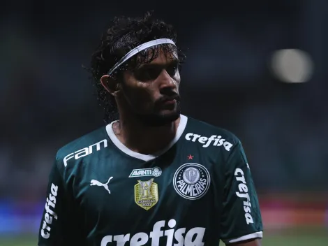 O Vasco continua interessado em contratar Gustavo Scarpa para 2024?