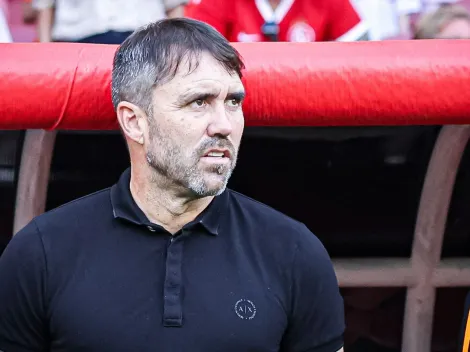 Internacional não descarta utilizar atleta que esteve emprestado na temporada de 2023