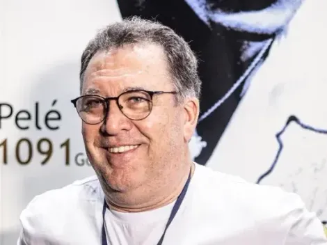 Santos bate o martelo e fica próximo de anunciar atacante