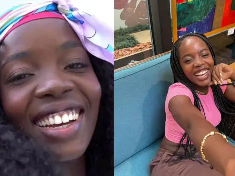 Clara Moneke abre o jogo sobre não vencer o prêmio ‘Melhores do Ano’: “Não vou ser hipócrita”