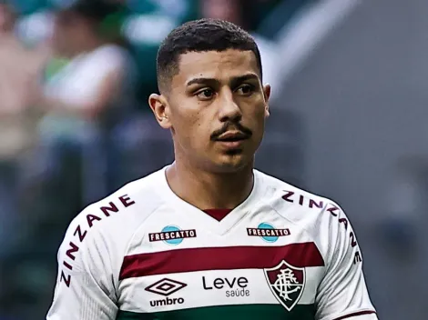 Abriu o jogo: André solta o verbo e entrega estratégia do Fluminense de Diniz no Mundial