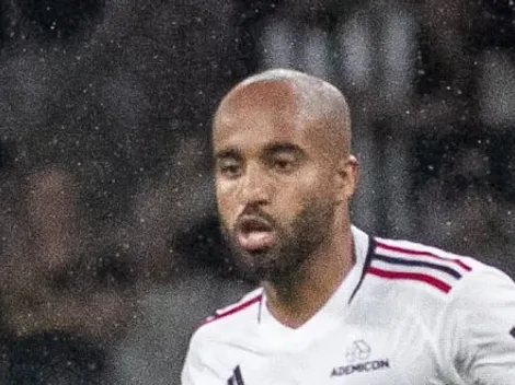São Paulo acerta tempo de contrato e falta pouco para selar permanência de Lucas Moura