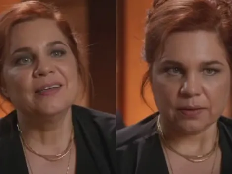 Elas por Elas: Helena vai ao casamento de Taís acompanhada e arruma briga com ex-marido