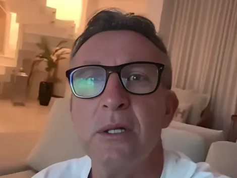 Neto exalta Renato Portaluppi e aponta diferencial do treinador em trabalho no Grêmio