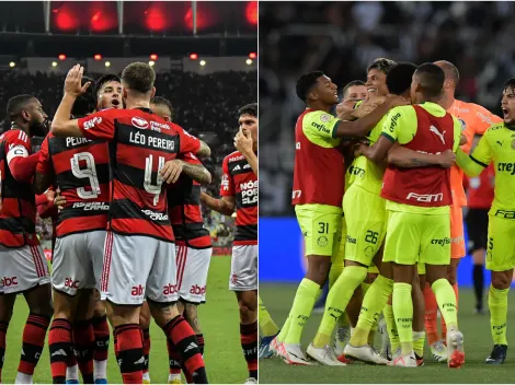 Confira o ranking das maiores folhas salariais do Brasileirão 2023