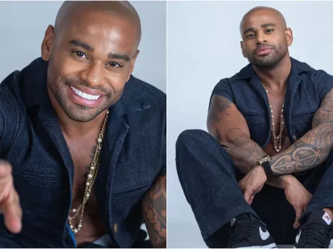 Cezar Black garante 'aposentadoria' de realities após A Fazenda 15