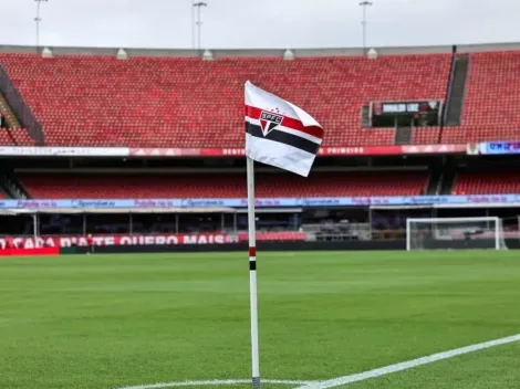 São Paulo se aproxima de acordo para renomear estádio para ‘’Morumbis’’ e torcida reage na web