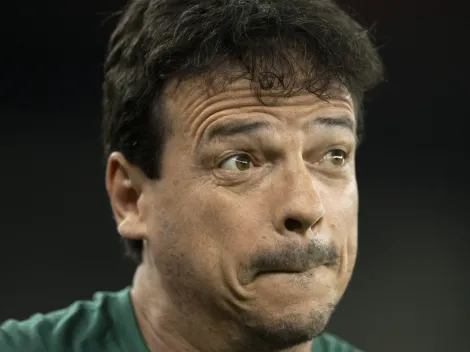 Foi pego de surpresa: Diniz tira onda com pensamento do Al Ahly sobre o Fluminense