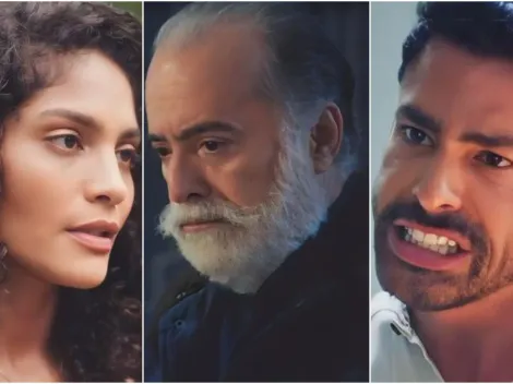 Terra e Paixão: resumo do capítulo de hoje, terça, 19 de dezembro