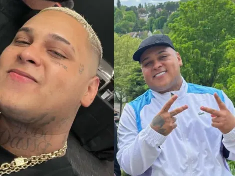 “Já pensou se tivesse parado?”, diz MC Ryan SP ao conquistar avião e carro de R$ 4 milhões