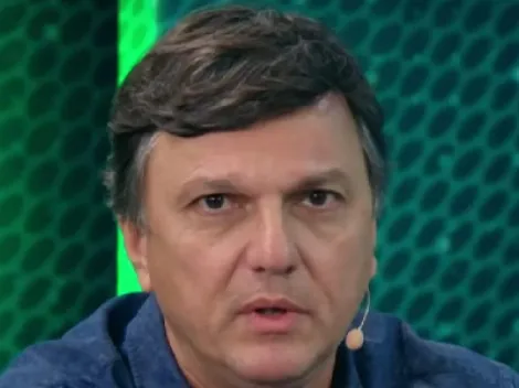 Mauro Cezar manda a real sobre Fluminense de Diniz e revolta tricolores