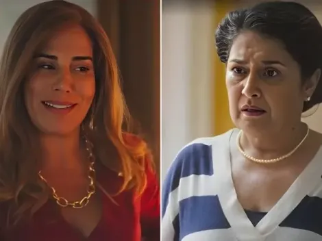 Terra e Paixão: Irene toma decisão cruel sobre Angelina