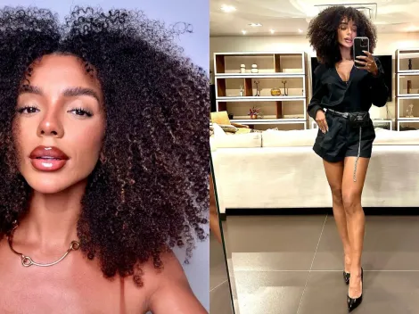 Brunna Gonçalves lança websérie sobre o Carnaval de 2024