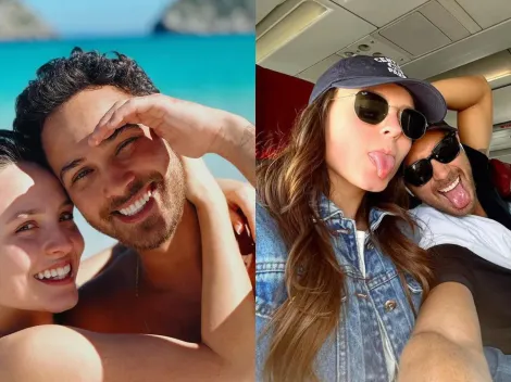 Larissa Manoela fará segunda cerimônia de casamento