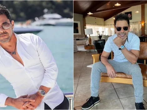 Zezé Di Camargo deixa de pagar suposto boleto e tem bens bloqueados na justiça