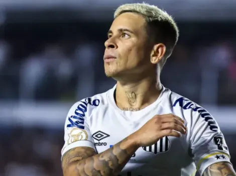 Fim da novela, confirmou acerto: Corinthians já sabe onde Soteldo vai jogar