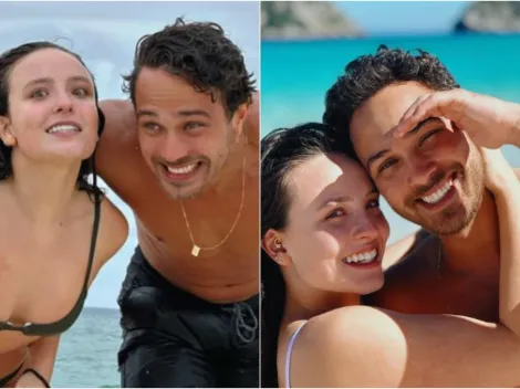 Larissa Manoela deixou os pais de fora do casamento, diz advogado da família