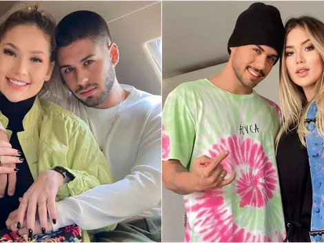 BBB 24: Nomes de Virginia e Zé Felipe são especulados por internautas