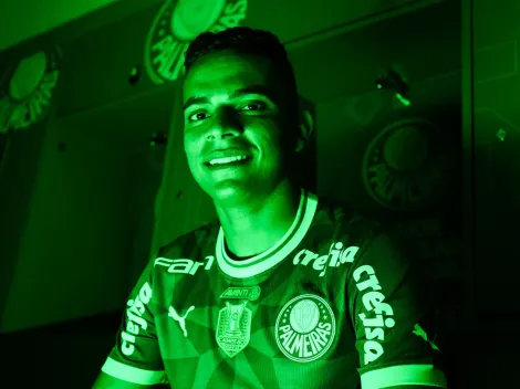 Operação para Palmeiras tirar Bruno Rodrigues do Cruzeiro ultrapassou R$ 26 milhões