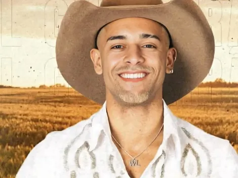 A Fazenda 15: Detalhes sobre o perfil do finalista WL Guimarães, veterano de reality