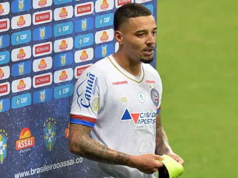 Barcellos é informado sobre o valor que o Inter Miami quer para vender Gregore