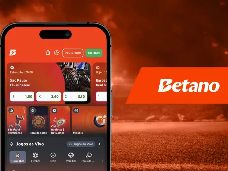 Betano app: guia completo para baixar o aplicativo