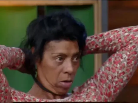 A Fazenda 15: Márcia Fu se despede com choro dos animais da sede