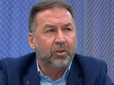 Jornalista expõe Augusto Melo após declaração sobre Gabigol no Corinthians