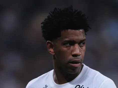 Bom reforço ou não? Gil interessa ao Santos e divide a torcida do Peixe na web