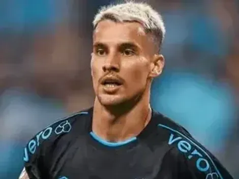 São Paulo ‘esfria’ após péssima resposta do Grêmio sobre Ferreirinha