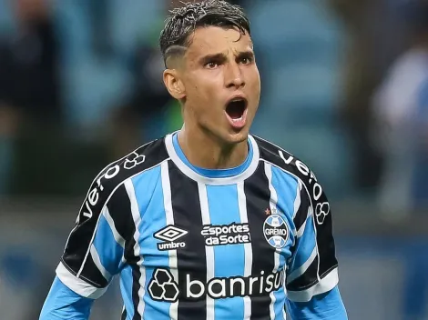 Grêmio toma decisão e negociação de Ferreira chama atenção com reviravolta de última hora