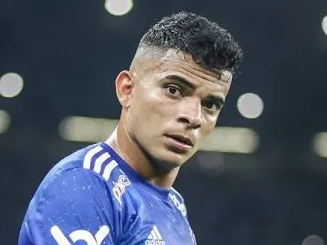 🚨 Cruzeiro encaminha acordo com atacante do Porto para substituir Bruno Rodrigues