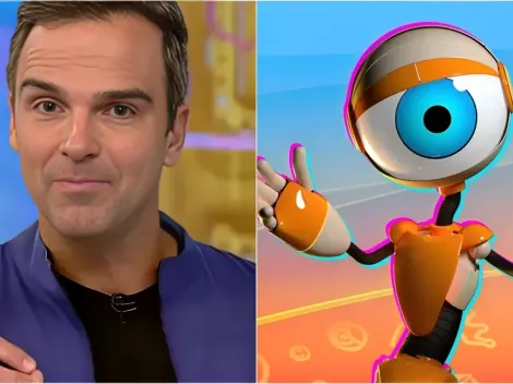 BBB 24: Tadeu Schmidt explica sistema misto de votação da nova temporada