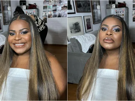 Após receber comentário maldoso em seu perfil, Jojo Todynho se irrita e discute com internauta