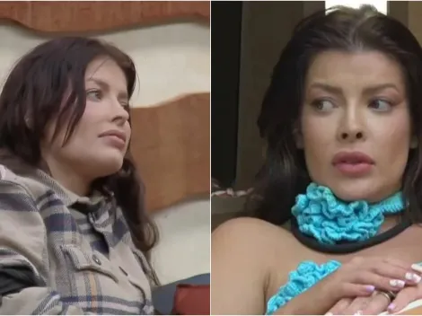 A Fazenda 15: Após reencontro em festa, Jaquelline avalia possível amizade grupo Pôr do Sol