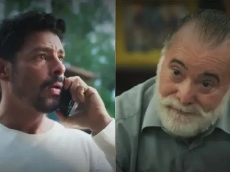 Terra e Paixão: Caio convoca duas pessoas que causam a derrocada de Antônio