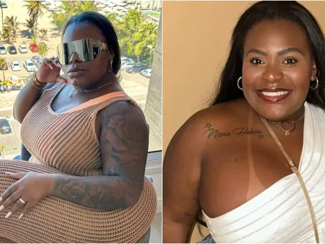 Após mostrar árvore de Natal, Jojo Todynho perde a paciência com crítica de seguidora e rebate