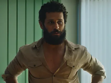 Terra e Paixão: Ramiro sofre preconceito de outros peões e toma atitude